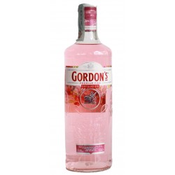 GORDON'S GIN PINK CL 70