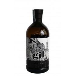 GIL GIN AUTHENTIC DRY...