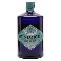 HENDRICK'S ORBIUM GIN CL.70