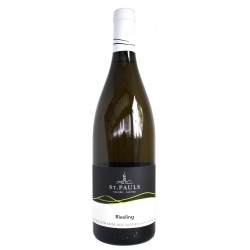 ST. PAULS RIESLING 2020 CL.75