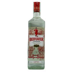 BEEFEATER DRY GIN CL.70