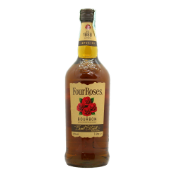 FOUR ROSES WHISKY CL 100