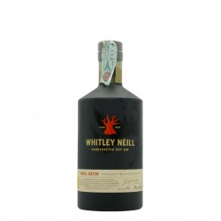 WITHLEY NEILL GIN CL.70