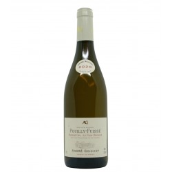 ANDRE' GOICHOT POUILLY...